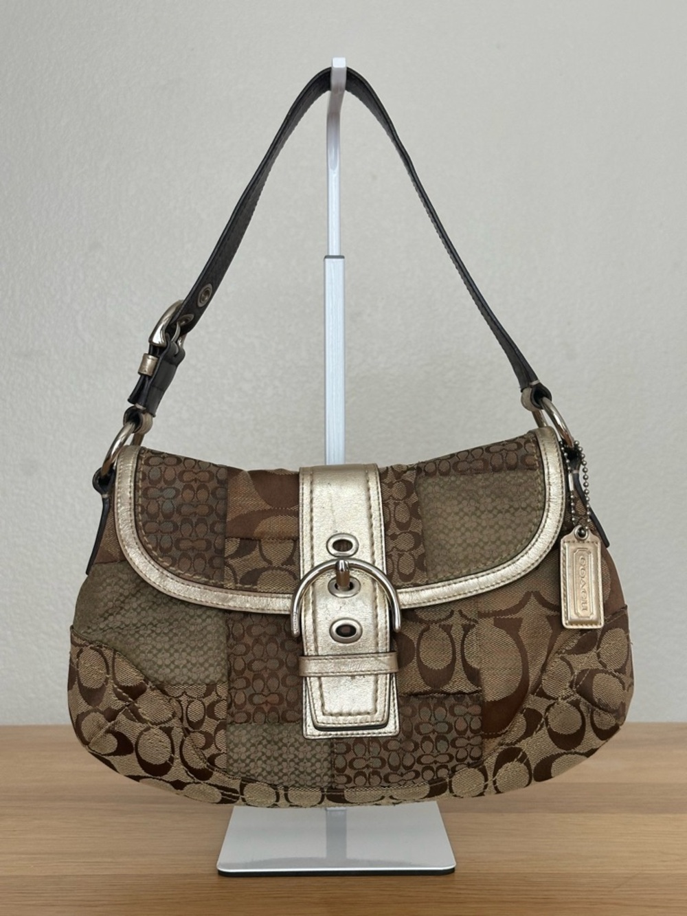 Coach Soho Shoulder Bag